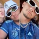 Patrick and Brittany Mahomes Rock Matching Jerseys at Cute Soccer Game Date