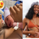 Chiefs’ Travis Kelce joyfully asserts that the baby from his ex, Kayla Nicole, is undoubtedly his daughter.