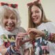 Heartwarming: An 11-year-old Taylor Swift fan has made hundreds of friendship bracelets to donate to people in care homes...Inspired by Her 92-Year-Old Great-Grandmother