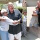 Chiefs’ Andy Reid joyfully celebrates his mother’s remarkable 105th birthday with a cheerful “Happy birthday, Mom!”❤