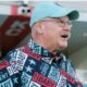 Chiefs’ Andy Reid led ‘KC Baby’ chant at Current game, and fans loved his shirt....Big Red definitely understood the assignment