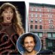 What I discovered about the real Taylor Swift when I visited her $50m NYC home: The superfan invited into her house reveals the star's secret doors hidden in bookcases and what she keeps in the toilet
