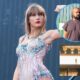 Taylor Swift fans hilariously react to mysterious shadowy figure seen watching her Madrid concert from above: 'It's Kanye West!'