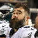 Jordan Phillips fires back at Jason Kelce: He's a guy who suddenly has a voice because of his brother's podcast