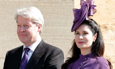 Princess Diana Brother, Charles Earl Spencer and Wife Karen Divorcing After 13 Years of Marriage: 'It Is Immensely Sad'