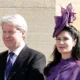 Princess Diana Brother, Charles Earl Spencer and Wife Karen Divorcing After 13 Years of Marriage: 'It Is Immensely Sad'