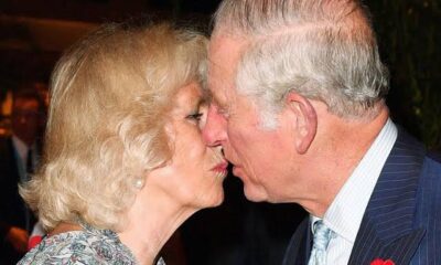 JUST IN: King Charles III and Beloved Wife Queen Camilla Announce Pregnancy News Amid Royal Warnings