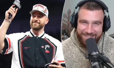 Travis Kelce Says He Had ‘a Blast’ Hosting Are You Smarter Than a Celebrity? and Teases ‘Exciting Contestants’