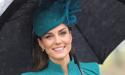 Kate Middleton Shares 'Apologies' for Missing Pre-Trooping the Colour Event amid Cancer Treatment