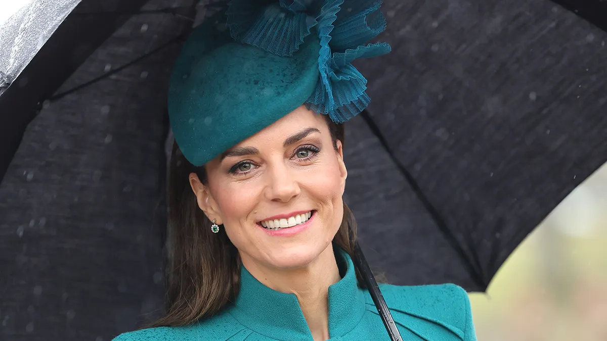 Kate Middleton Shares 'Apologies' for Missing Pre-Trooping the Colour Event amid Cancer Treatment