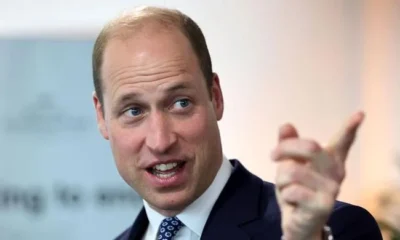 Buckingham Palace new announcement puts Prince William on the spot