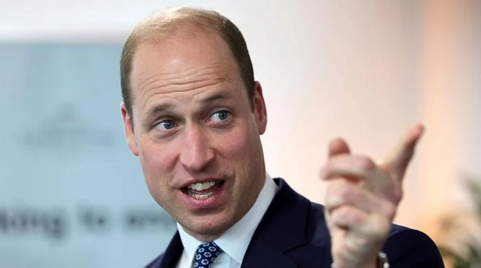 Buckingham Palace new announcement puts Prince William on the spot
