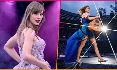 I took a crash course in Taylor Swift studies… but nothing could have prepared me for her brilliance