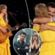 Taylor Swift Reunites with Taylor Lautner Onstage — and His Wife Shares Cute Throwback Photo from 2010