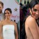 According to a recent survey, Meghan Markle's popularity in the UK is on the decline - but she's likely to take the news with a 'pinch of salt', claims an expert.🤣🤣🤣