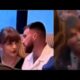 WATCH Taylor Swift and Travis Kelce recently spotted kissing passionately and making out on cozy dinner date