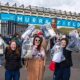 ADRENALINE RUSH: Taylor Swift Edinburgh: Excitement builds at Murrayfield ahead of first night of the Eras Tour