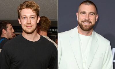 Joe Alwyn’s Advice to Travis Kelce: Don’t ‘Become Fodder’ for a Taylor Swift Song: Source