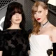 Lana Del Rey on Taylor Swift’s Success: ‘She Wants It More Than Anyone’