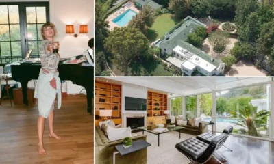 Record-Breaking Purchase: Taylor Swift Acquires $472M Mansion, Outdoing Gisele Bündchen - NFL Questions Her Priorities" what's Taylor's Take on this?