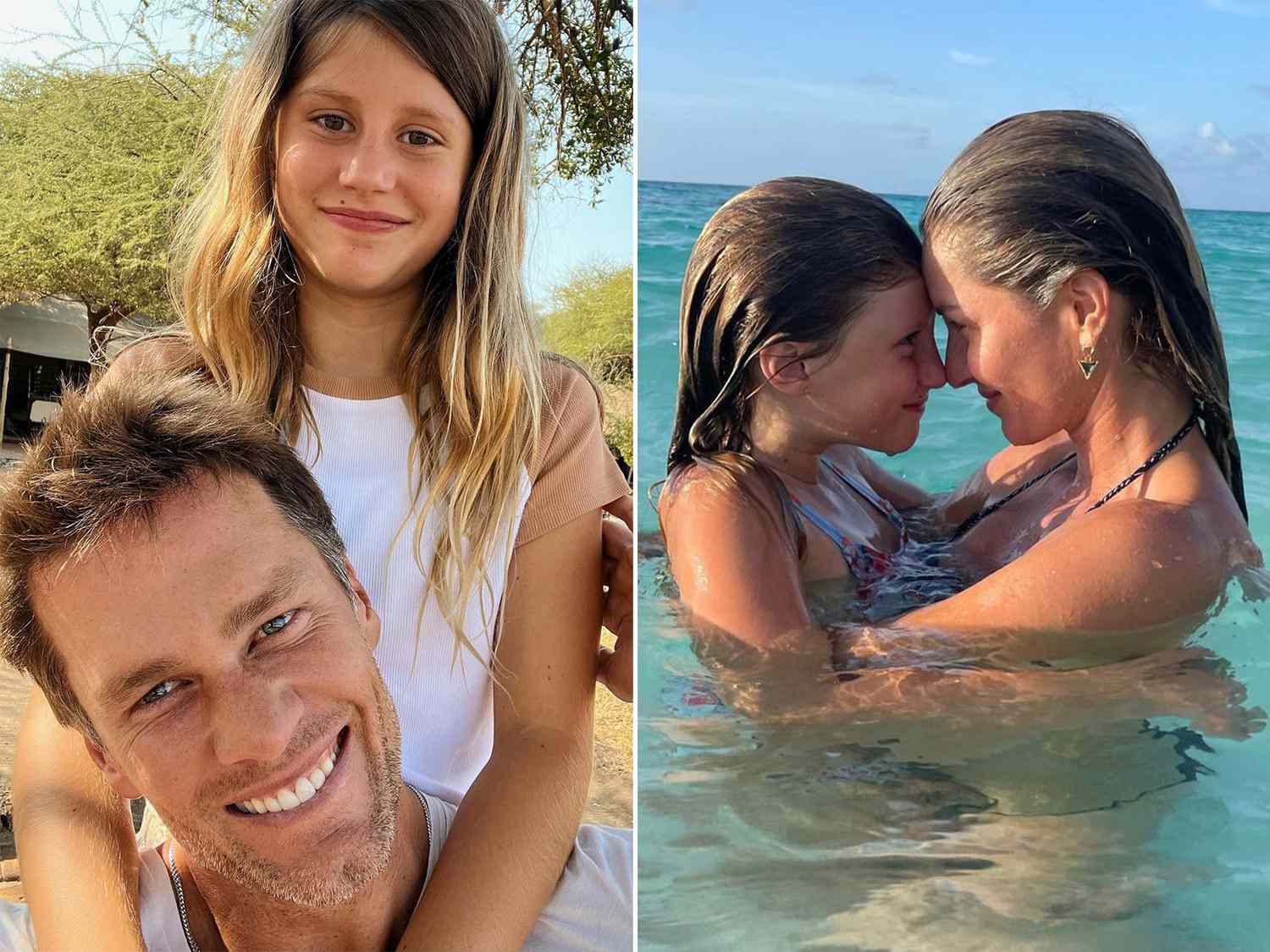 EXCLUSIVE She’s the mother to my Kids, Tom Brady and ex-wife Gisele Bündchen to re-marry after 6 years of separation as He reveled how 10years old daughter Vivian played a crucial role