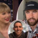 Travis Kelce's Barber Patrick Regan Says Taylor Swift Is a 'Good Girlfriend' and Their Wedding 'Would Be Fun'