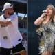 Travis Kelce Agrees with Podcast Hosts Who Say His Softball Win Can't Compare to Taylor Swift's Success