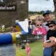 “Best Dad ever”— Brittany Mahomes full of Praise for Patrick Mahomes as they enjoy a perfect blend of Family time and fun and even water sport on a family vacation