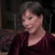Kris Jenner Tears Up In Front of Her Daughters While Sharing The News Of Her Ovary Tumor Diagnosis...she look so scared