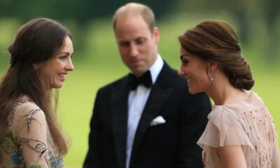 Prince William Leaves Kate Middleton Pretty Disappointed with Reckless Move