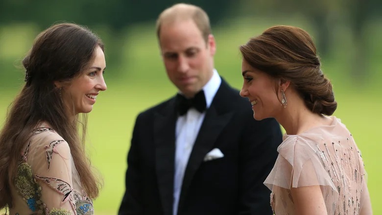 Prince William Leaves Kate Middleton Pretty Disappointed with Reckless Move