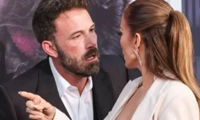 Jennifer Lopez Reportedly Has Strict Rules For Ben Affleck After 'PTSD' From Past Relationship: No Female Flight Attendants, No 'Over-Tipping' Servers