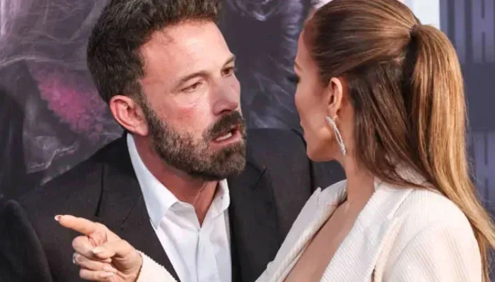 Jennifer Lopez Reportedly Has Strict Rules For Ben Affleck After 'PTSD' From Past Relationship: No Female Flight Attendants, No 'Over-Tipping' Servers