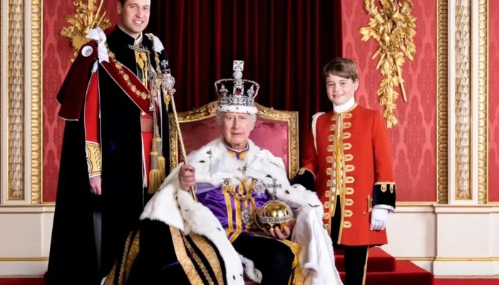 Prince William decides to support King Charles by all means with major decision