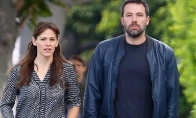 Jennifer Garner’s friends concerned about ‘boundaries’ with ex Ben Affleck as Garner is spotted hanging around Ben Affleck more frequently as he navigates his rumoured marital woes with Jennifer Lopez.