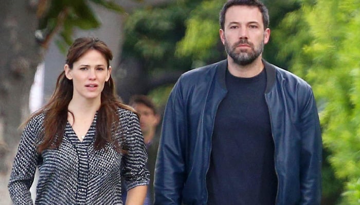 Jennifer Garner’s friends concerned about ‘boundaries’ with ex Ben Affleck as Garner is spotted hanging around Ben Affleck more frequently as he navigates his rumoured marital woes with Jennifer Lopez.