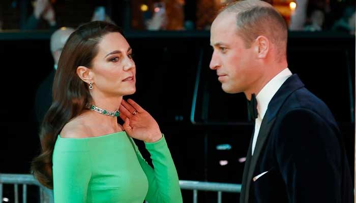 Prince of Wales, Kate Middleton set to be separated again as Prince William decides to ditch Kate Middleton again in a heartbreaking move