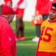 Patrick Mahomes' behavior gives disgusted Andy Reid no choice but to walk away at Chiefs training camp