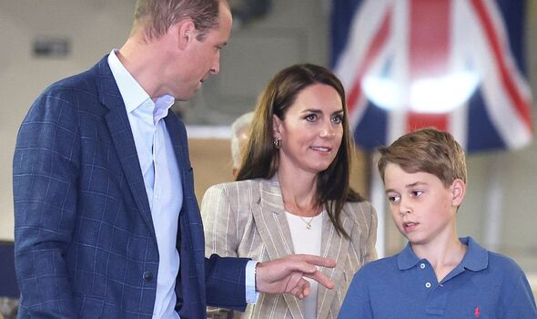 Breaking News: Prince George the eldest son of Kate Middleton Could Faces Royal Ban if….see more