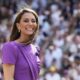 Princess Kate Middleton Quietly Gives Cancer Update with Key Details at Wimbledon