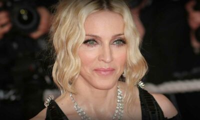 Tragic: Queen of pop Madonna Louise Ciccone 65 years old who suffered from a deadly bacterial infection...Its with heavy heart and profound sadness that we share the grief that Madonna has been confirmed to be....Read more!!!