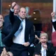 Prince William celebrates as Aston Villa's Ollie Watkins sends England to Euro 2024 final - 'What a beauty!'