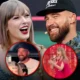 Just in: Travis Kelce scream to the rooftop in Eras Tour revealing to Taylor Swift “Love doing life with you. and fans were completely in shock and Taylor was swept off her feet, ‘You want to keep things private. But at the same time, I’m not here to hide anything. That’s my girl. That’s my lady. I’m proud of that!!!