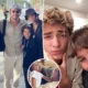 Matthew McConaughey celebrates son Levi’s 16th birthday with heartwarming post: ‘Enjoy your journey’