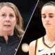 USA Basketball Head Coach Cheryl Reeve ANGERED by Caitlin Clark question after WNBA star’s controversial Olympics snub as just released a petition to BAN Caitlin Clark because… Read More