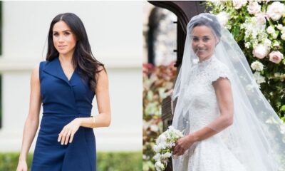 Breaking News: Kate Middleton Sister “Pippa Middleton ” Reportedly Uninvited Meghan Markle from Her Wedding…