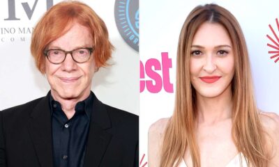 Danny Elfman Sued for Defamation by Composer Nomi Abadi After She Previously Accused Him of Sexual Harassment