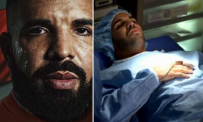 Sad News: Canadian Rapper Drake aged 37 years Old, Previously Revealed he was Battling a Serious Stomach Problem: With Heavy Hearts, we share this Tragic News that after losing a HUGE Bet of $300k for Canada to beat Argentina, he has been confirmed to be…..Read More