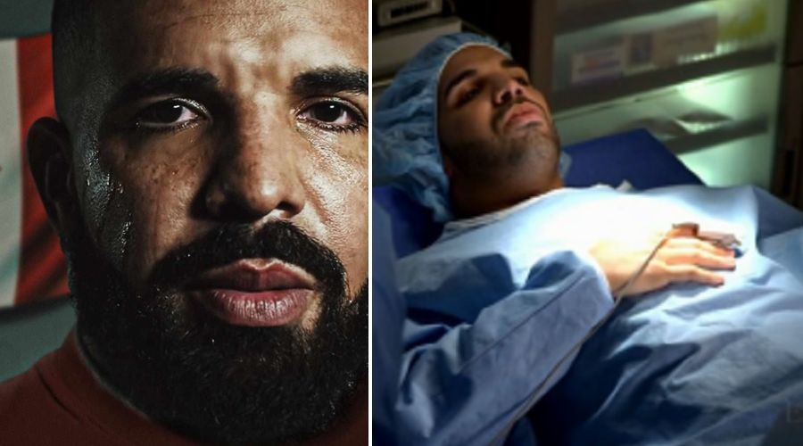 Sad News: Canadian Rapper Drake aged 37 years Old, Previously Revealed he was Battling a Serious Stomach Problem: With Heavy Hearts, we share this Tragic News that after losing a HUGE Bet of $300k for Canada to beat Argentina, he has been confirmed to be…..Read More