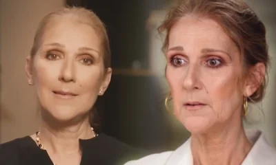 [A Heartfelt Tribute] Celine Dion aged 56 years diagnosed with stiff person syndrome, it's with heavy heart we share the sad news about as she's confirmed to be.....see more